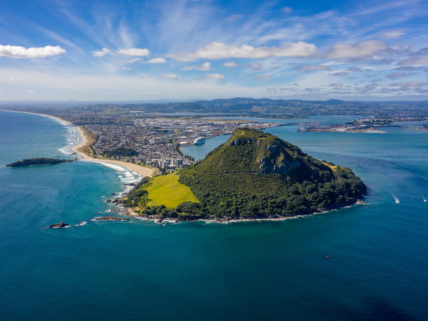 Mount Maunganui