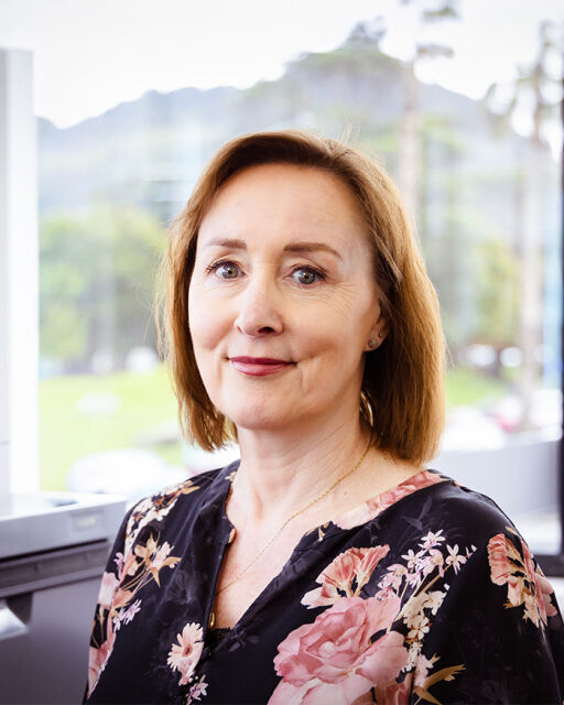 Angela Morse