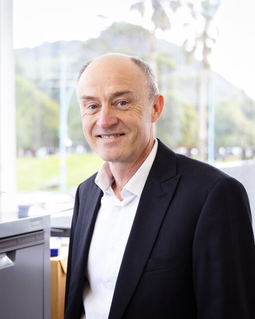 Paul Broatch