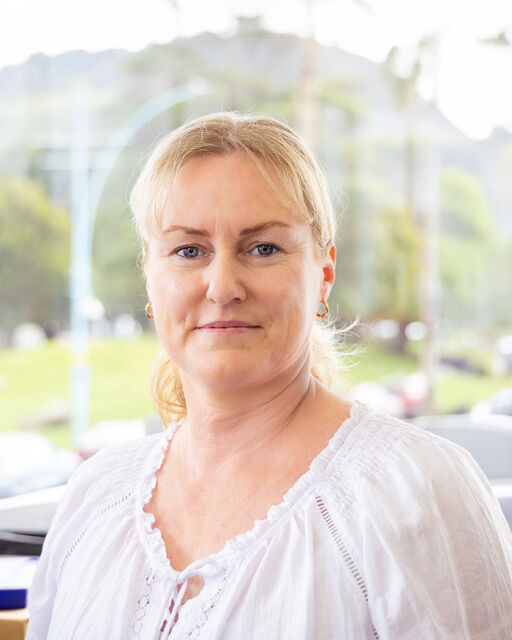 Shelley Wallace